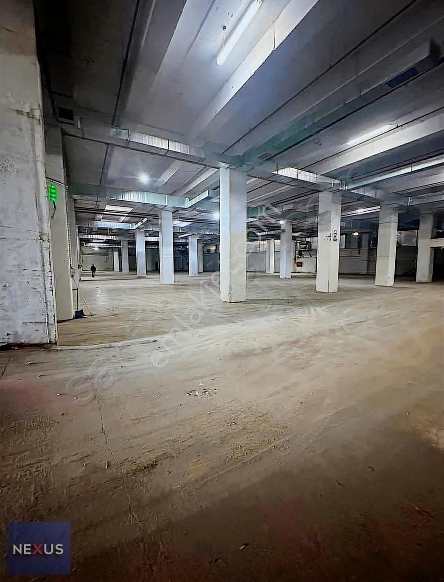 Pendık'de 5.000 M2 Kiralık Depo - Görsel 2
