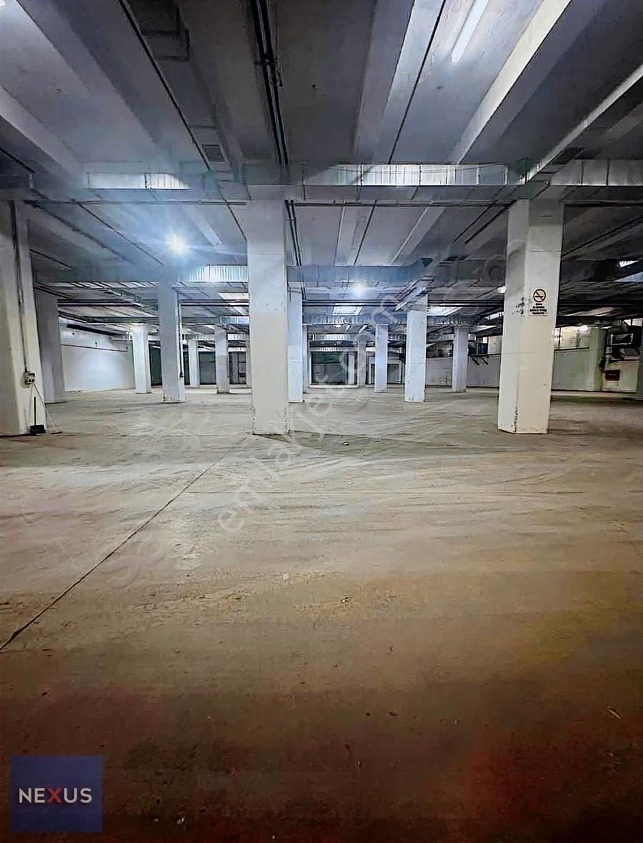 Pendık'de 5.000 M2 Kiralık Depo - Görsel 3
