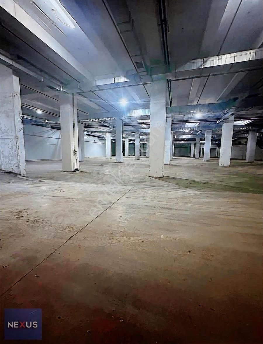Pendık'de 5.000 M2 Kiralık Depo - Görsel 5