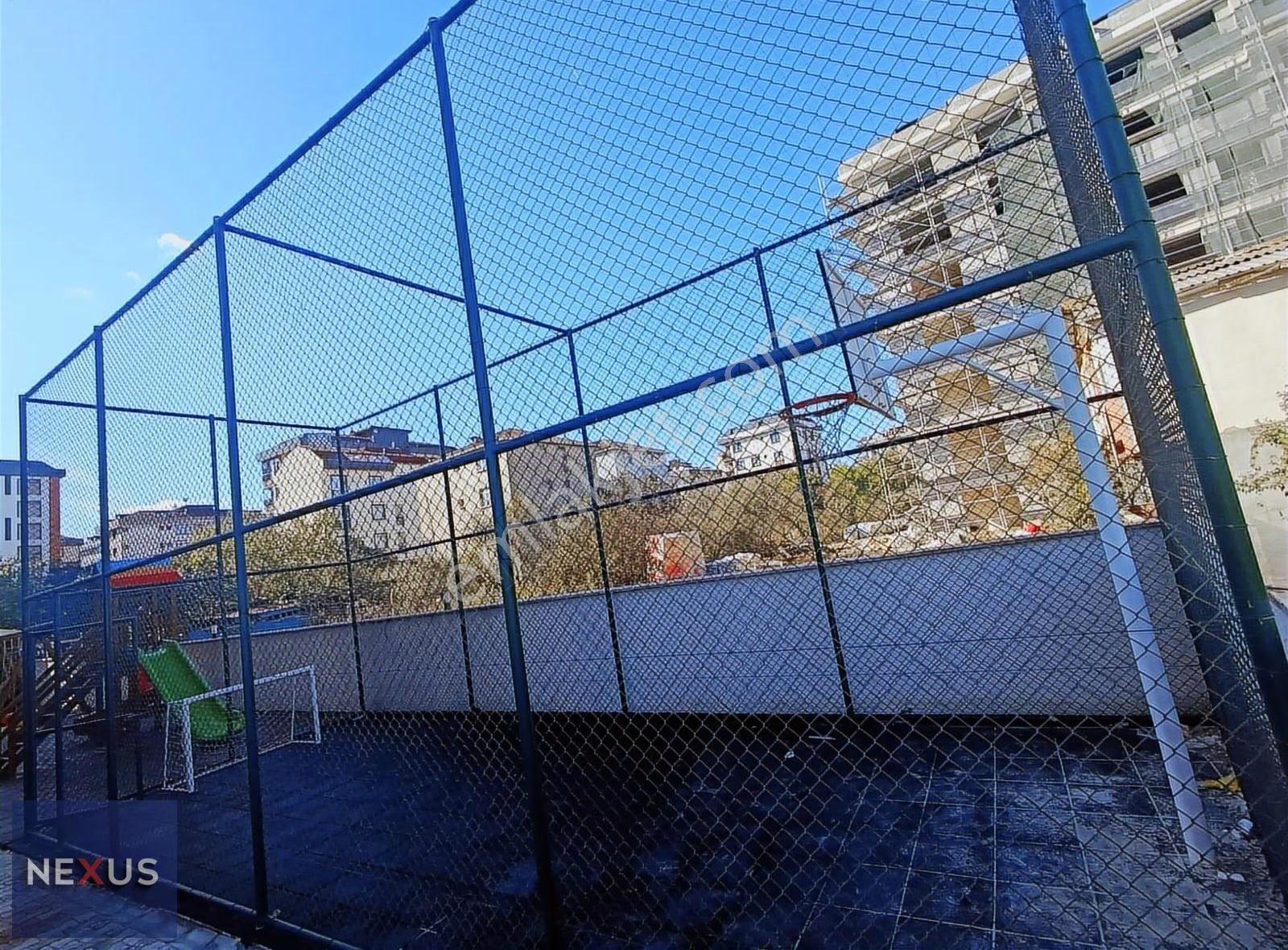 Sultanbeyli Mimar Sinan Mah.kiralık 2+1 Sıfır Geniş Daireler - Görsel 3