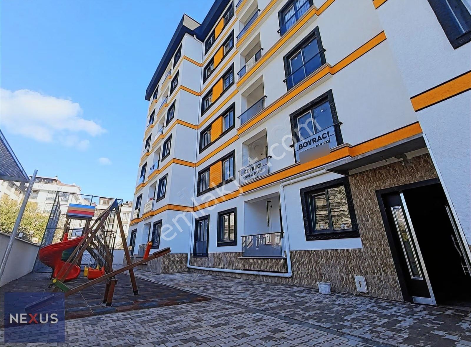 Sultanbeyli Mimar Sinan Mah.kiralık 2+1 Sıfır Geniş Daireler - Görsel 17