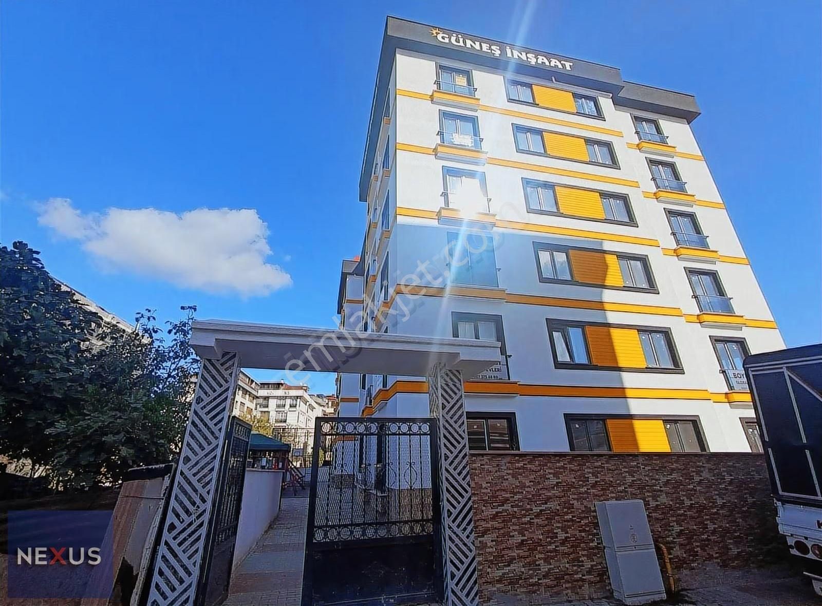 Sultanbeyli Mimar Sinan Mah.kiralık 2+1 Sıfır Geniş Daireler - Görsel 14