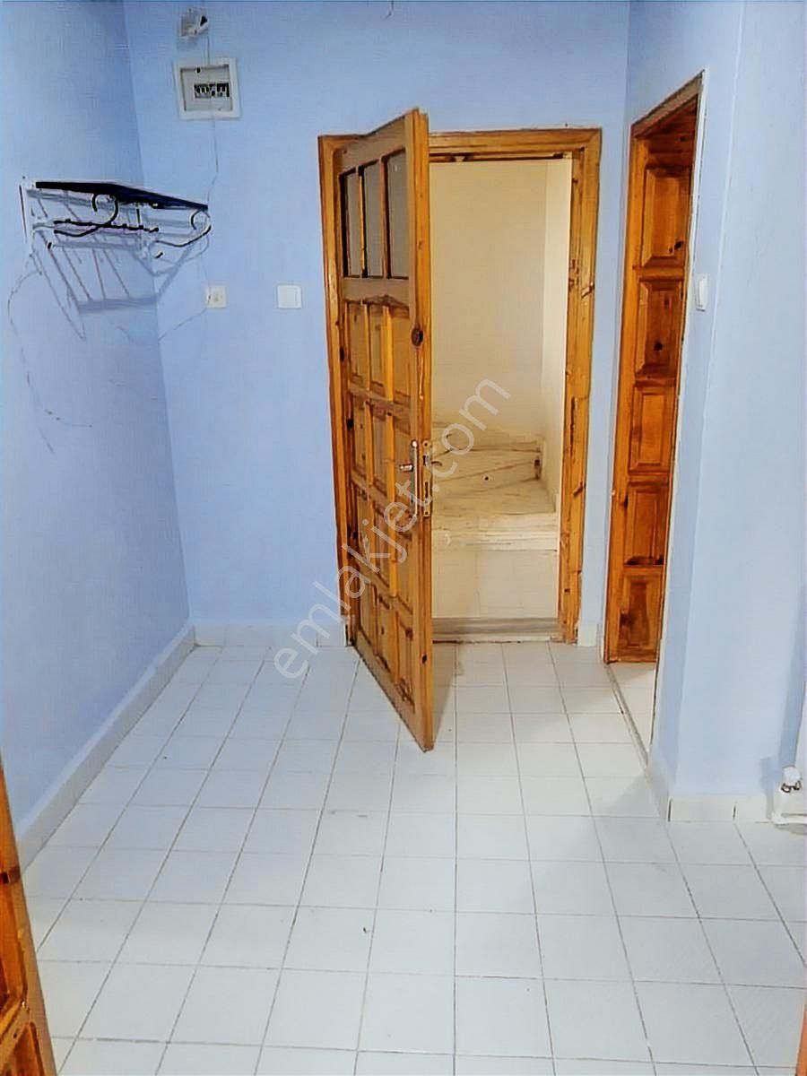 Develi Bahçeli Evler Mahallesinde De Kiralık Müstakil Ev - Görsel 14