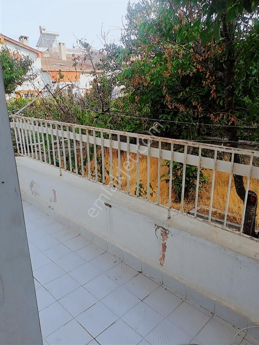 Develi Bahçeli Evler Mahallesinde De Kiralık Müstakil Ev - Görsel 3