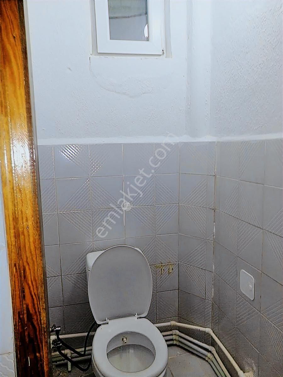 Develi Bahçeli Evler Mahallesinde De Kiralık Müstakil Ev - Görsel 21