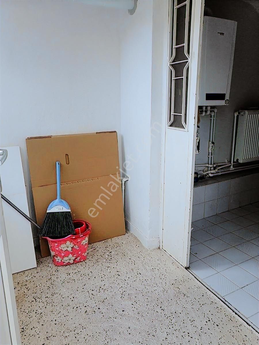 Develi Bahçeli Evler Mahallesinde De Kiralık Müstakil Ev - Görsel 17