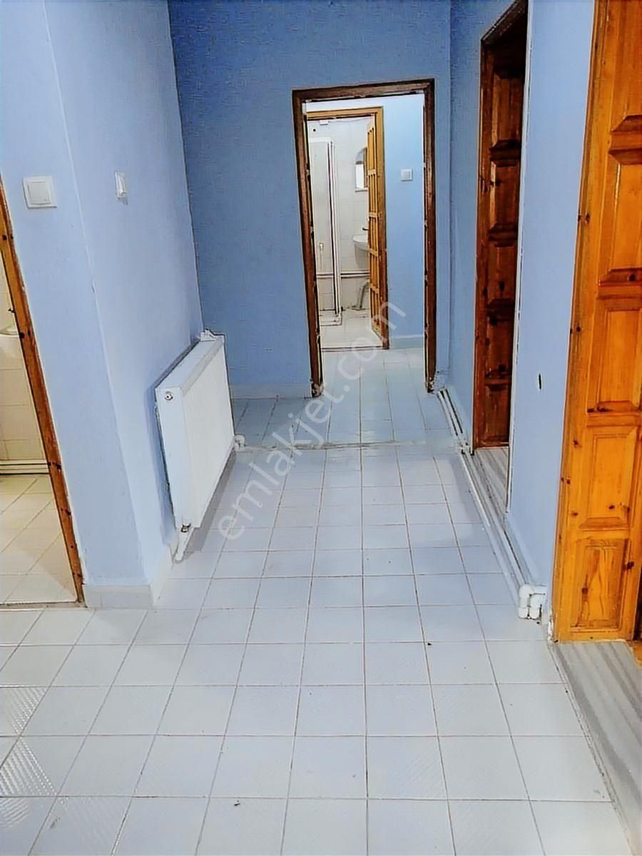 Develi Bahçeli Evler Mahallesinde De Kiralık Müstakil Ev