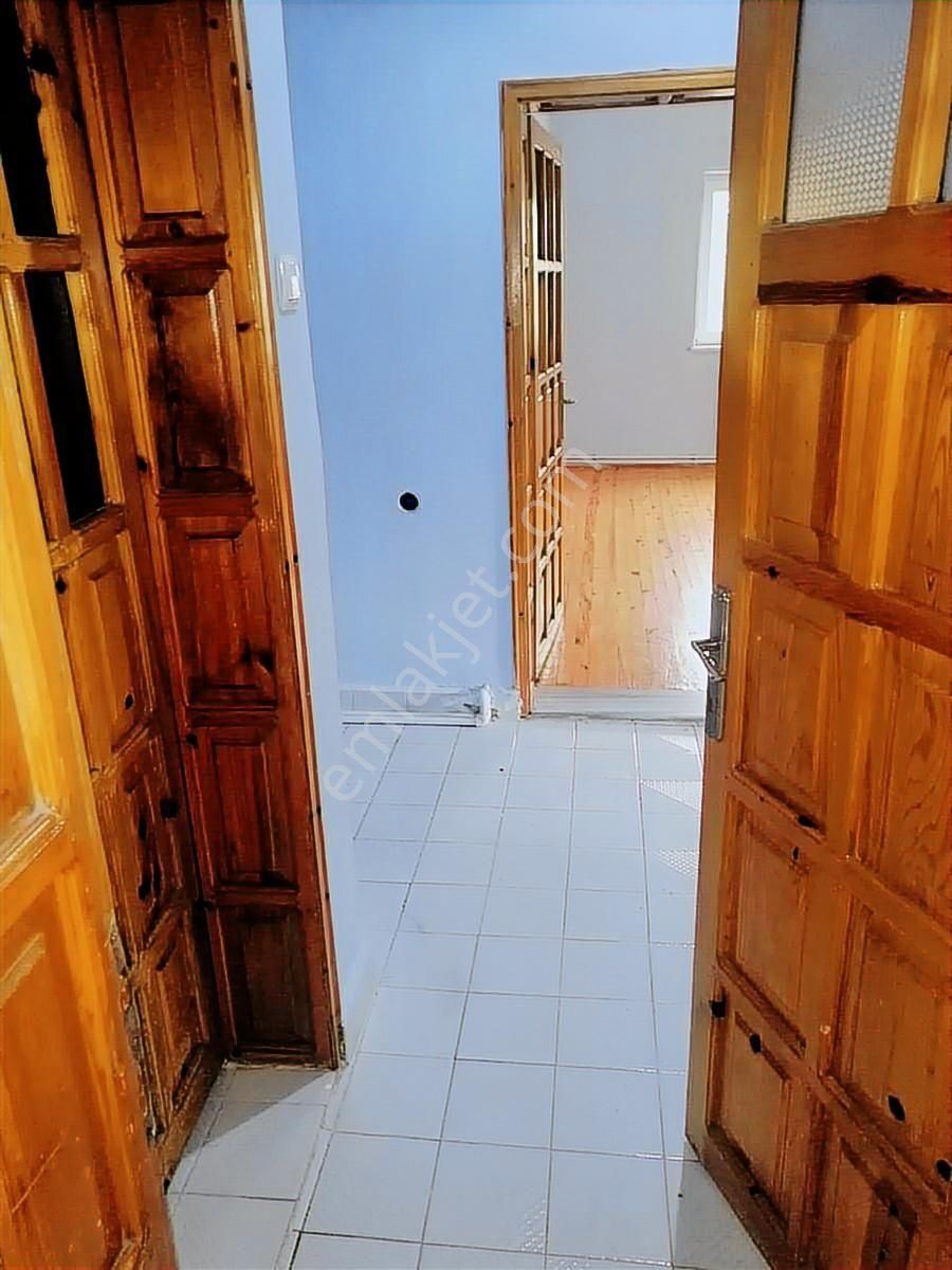 Develi Bahçeli Evler Mahallesinde De Kiralık Müstakil Ev - Görsel 5