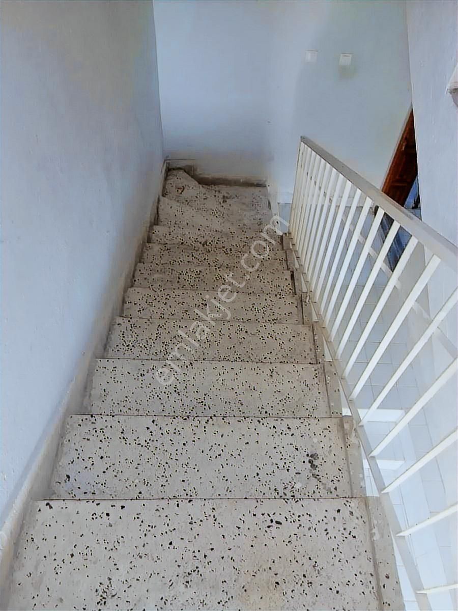 Develi Bahçeli Evler Mahallesinde De Kiralık Müstakil Ev - Görsel 23