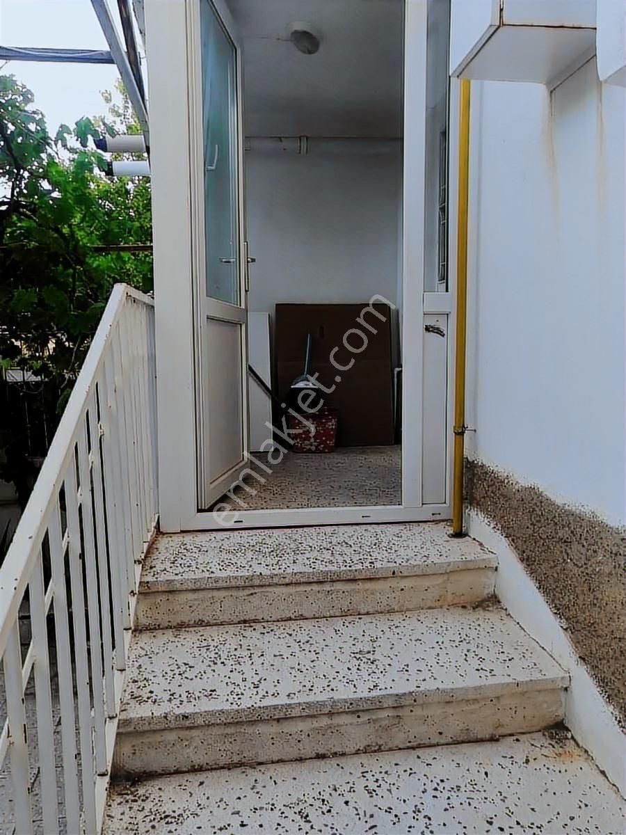 Develi Bahçeli Evler Mahallesinde De Kiralık Müstakil Ev - Görsel 20