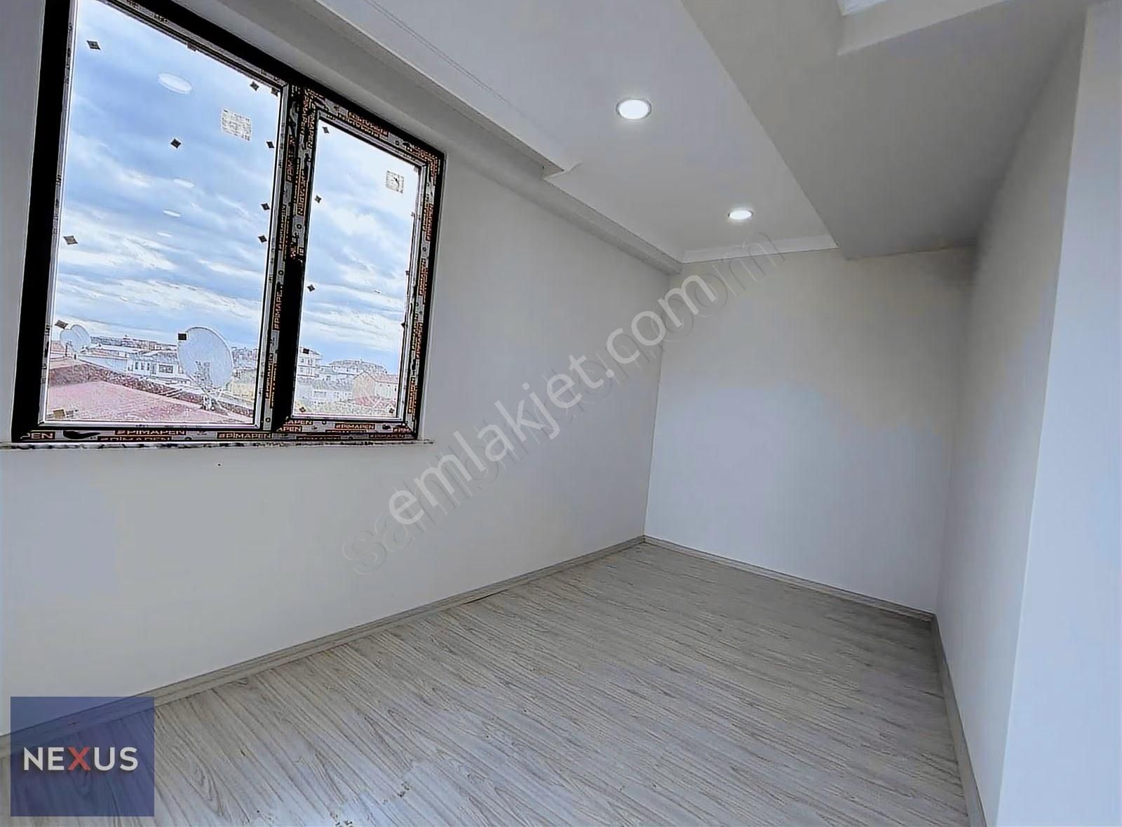 Sultanbeyli Hamidiye Mahallesi'nde Satılık 3+1 Üst Dubleks - Görsel 8