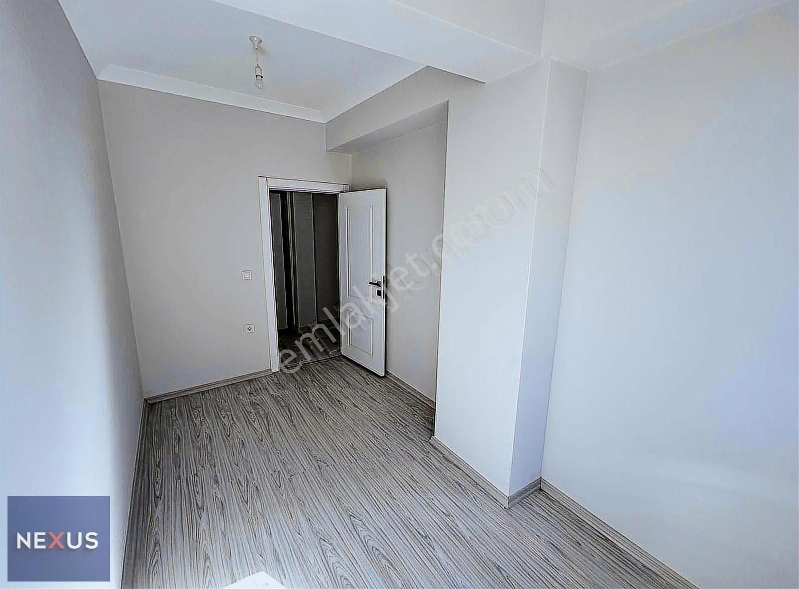 Sultanbeyli Hamidiye Mahallesin'de 2+1 Satılık Daire - Görsel 6