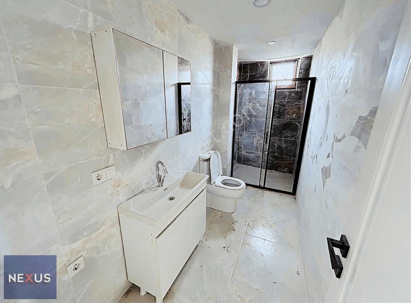 Sultanbeyli Hamidiye Mahallesin'de 2+1 Satılık Daire - Görsel 10