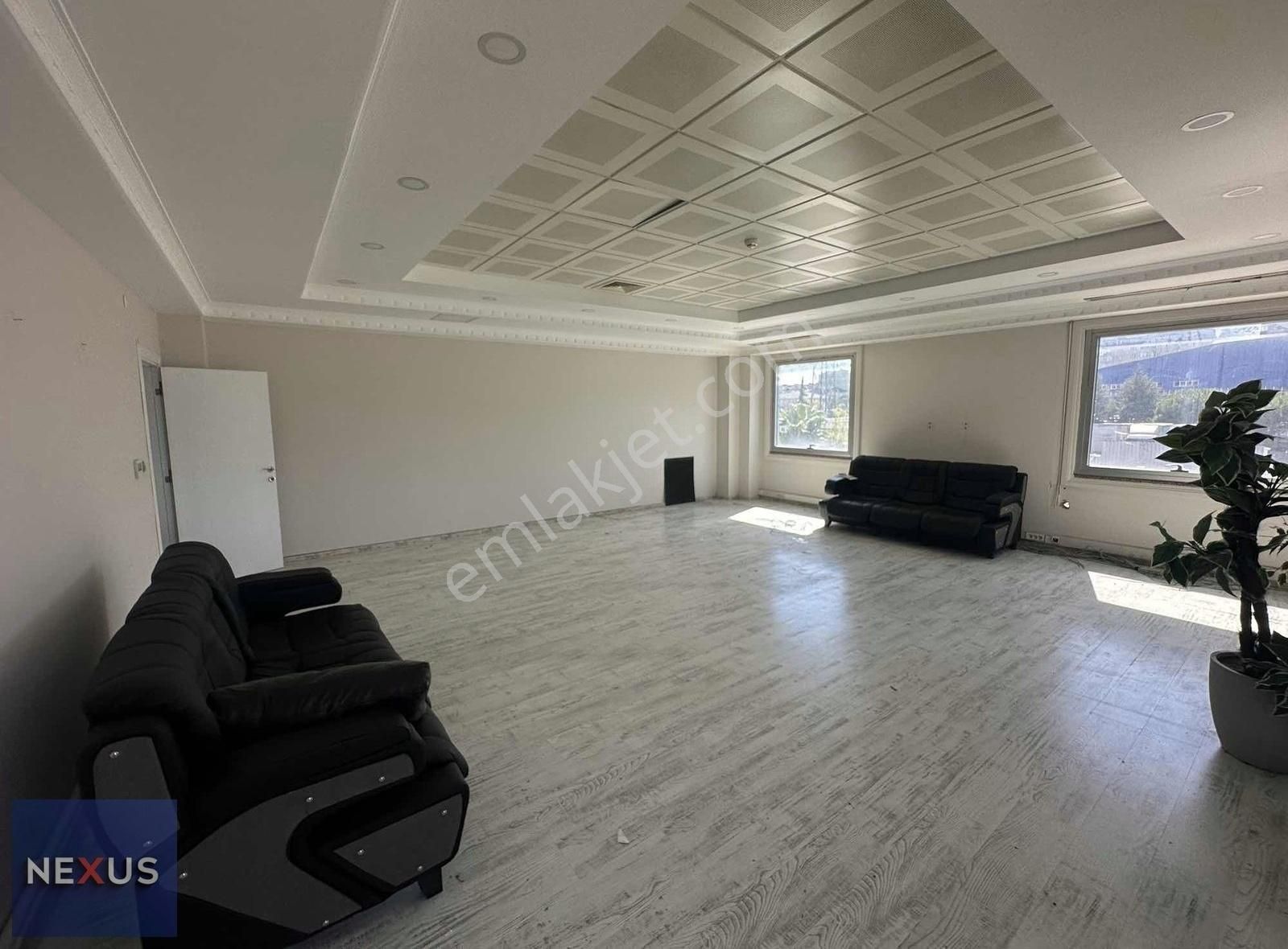 Sancaktepe'de Cadde Üstü Kiralık 3500 M2 Prestijli Depo&antrepo - Görsel 8