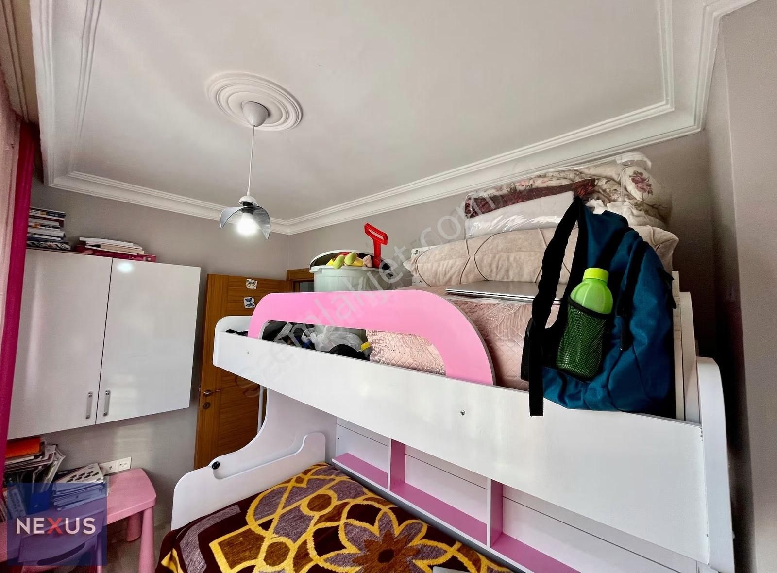 Sultanbeyli Mimarsinan Mahallesi Kiralık 3+1 Kapalı Otoparklı - Görsel 8