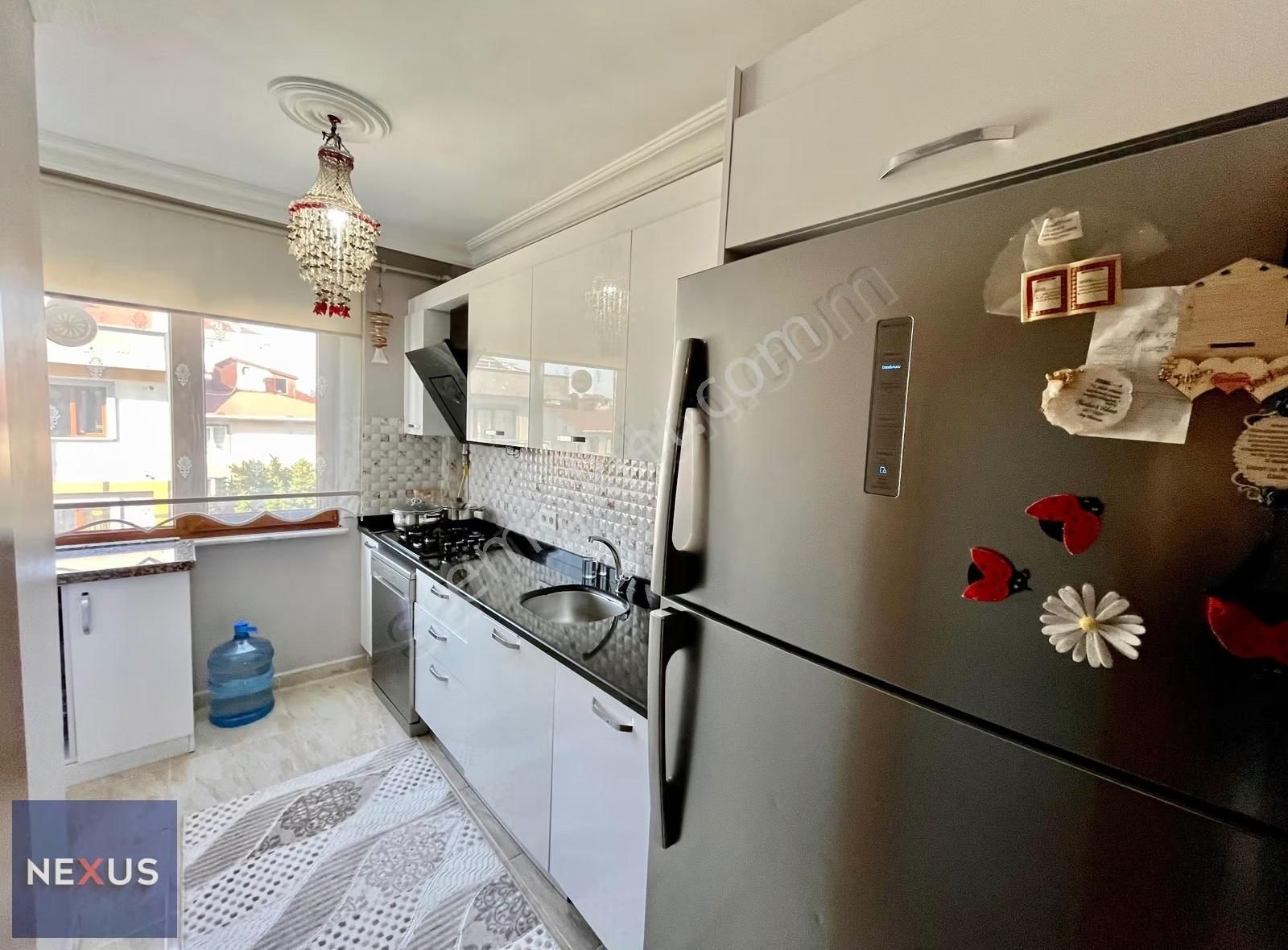 Sultanbeyli Mimarsinan Mahallesi Kiralık 3+1 Kapalı Otoparklı - Görsel 4