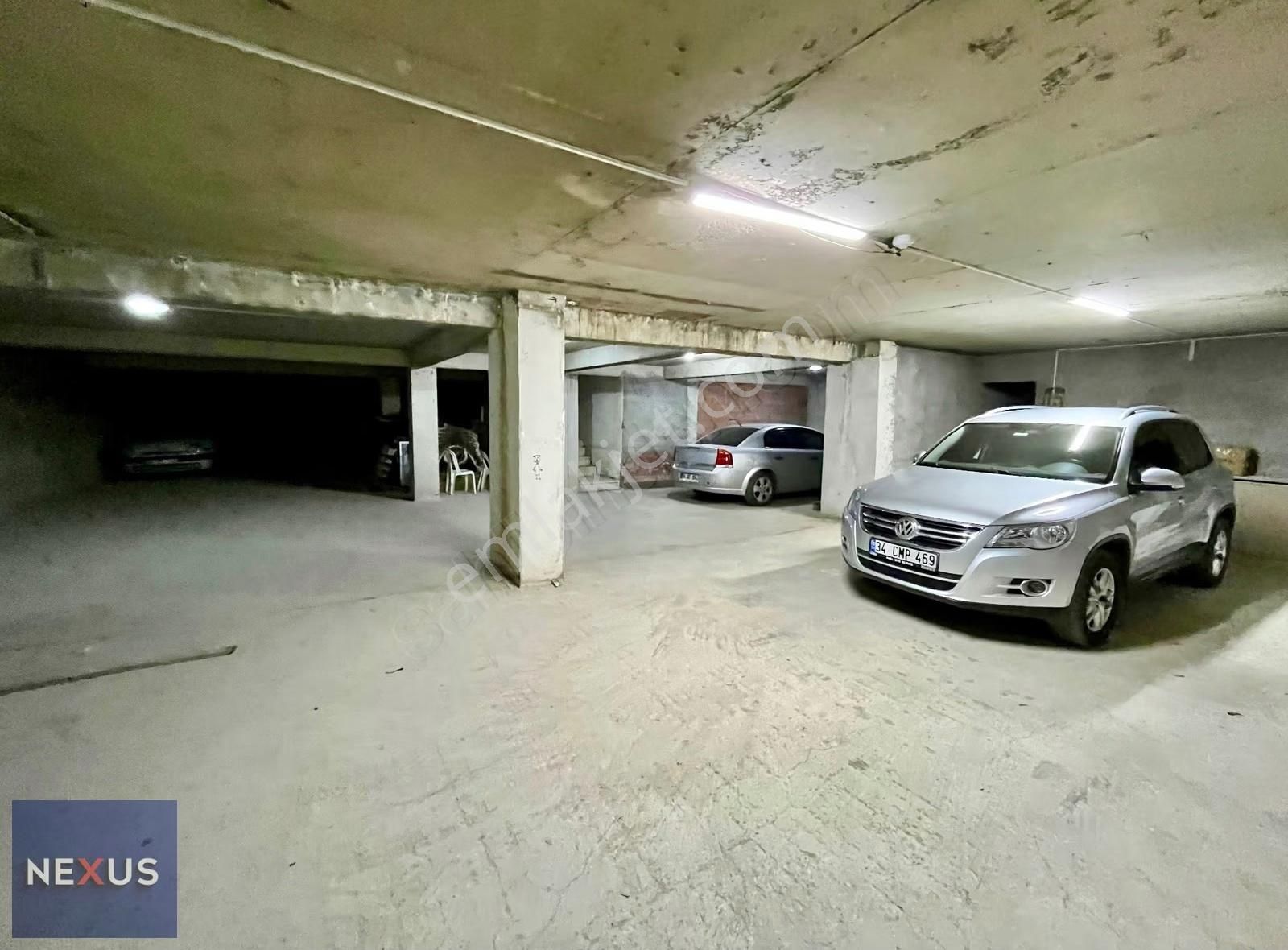 Sultanbeyli Mimarsinan Mahallesi Kiralık 3+1 Kapalı Otoparklı - Görsel 9