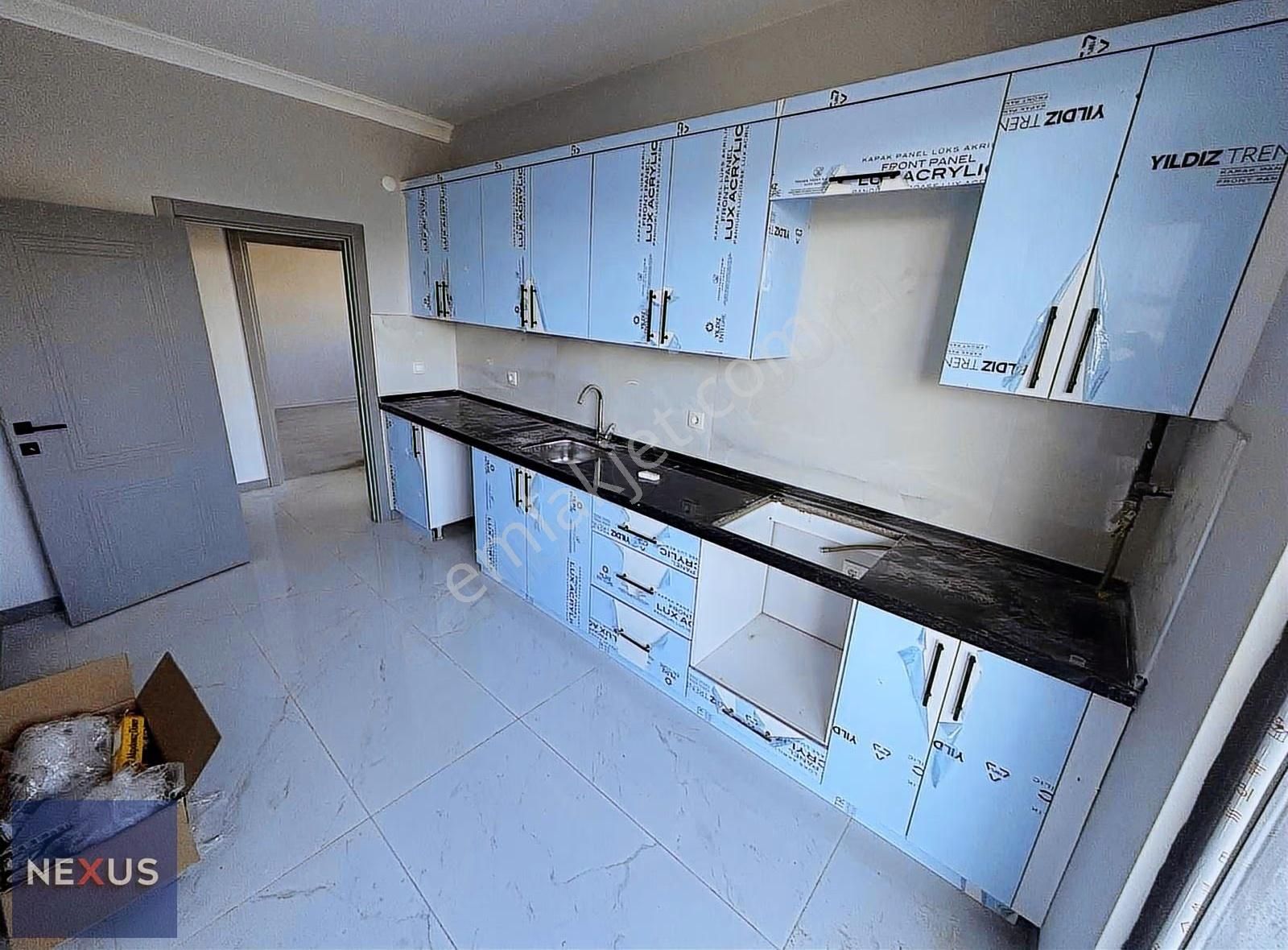 Sultanbeyli Orhangazi Mah. 3+1 Kiralık Daire - Görsel 9