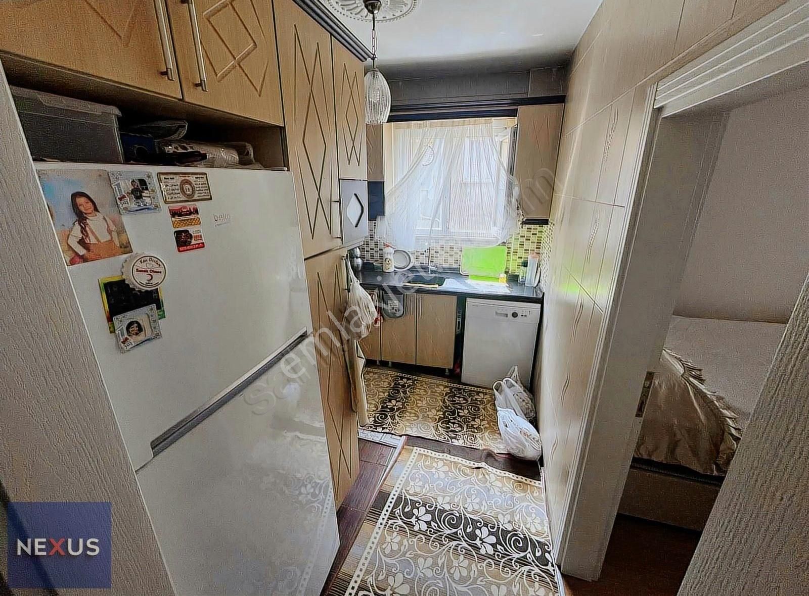 Sultanbeyli Ahmet Yesevi Mahallesinde Satılık 2+1 Daire - Görsel 4