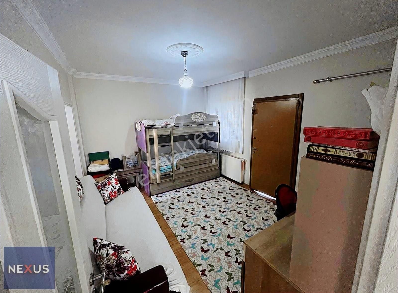 Sultanbeyli Ahmet Yesevi Mahallesinde Satılık 2+1 Daire - Görsel 2