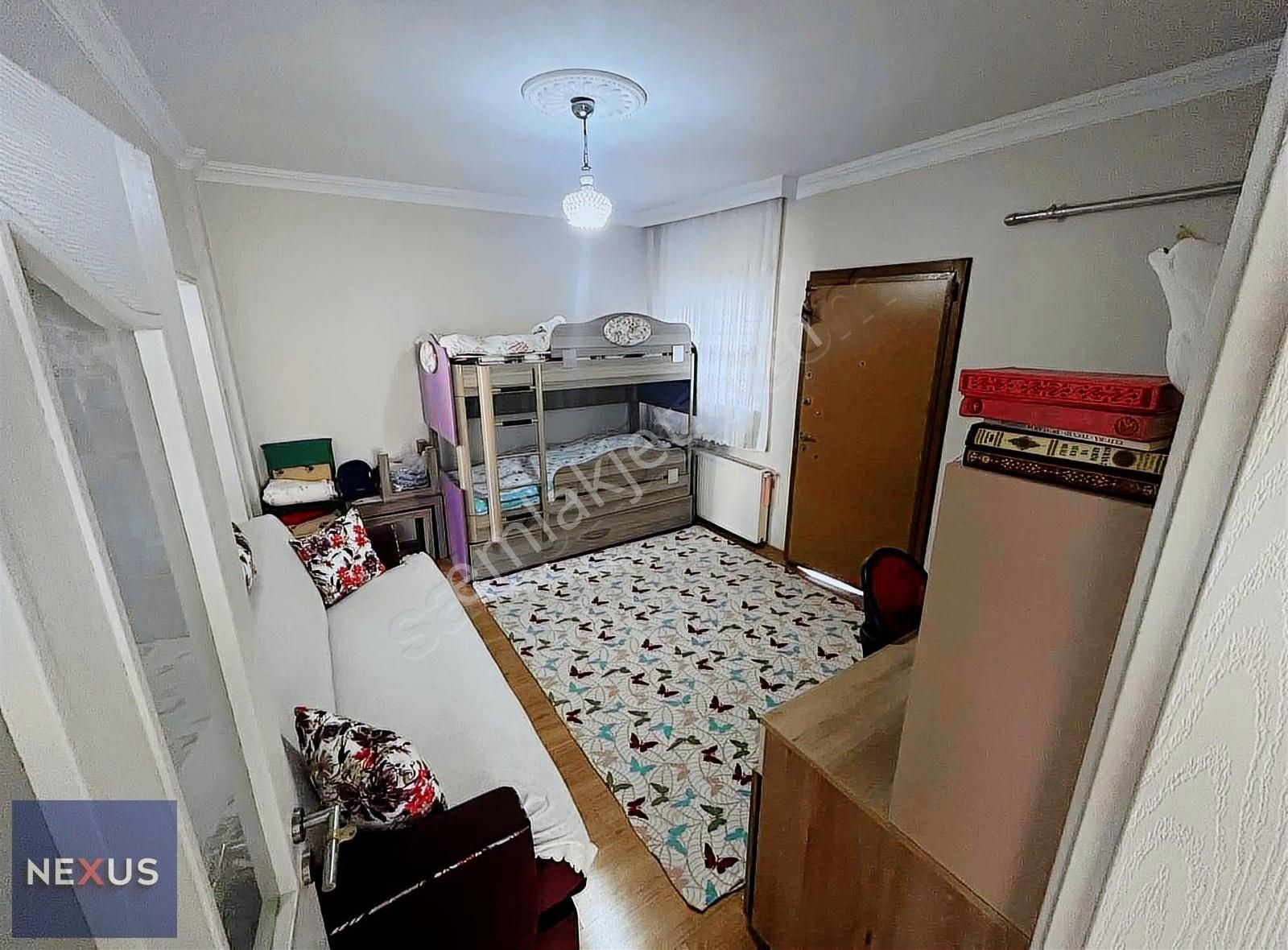 Sultanbeyli Ahmet Yesevi Mahallesinde Satılık 2+1 Daire - Görsel 3