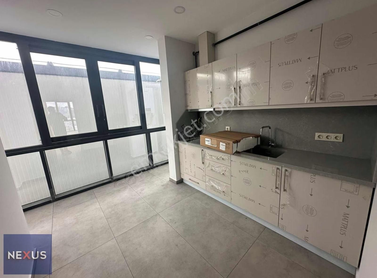 Sancaktepe'de Merkezde Tabela Değeri Yüksek Kiralık Plaza - Görsel 7