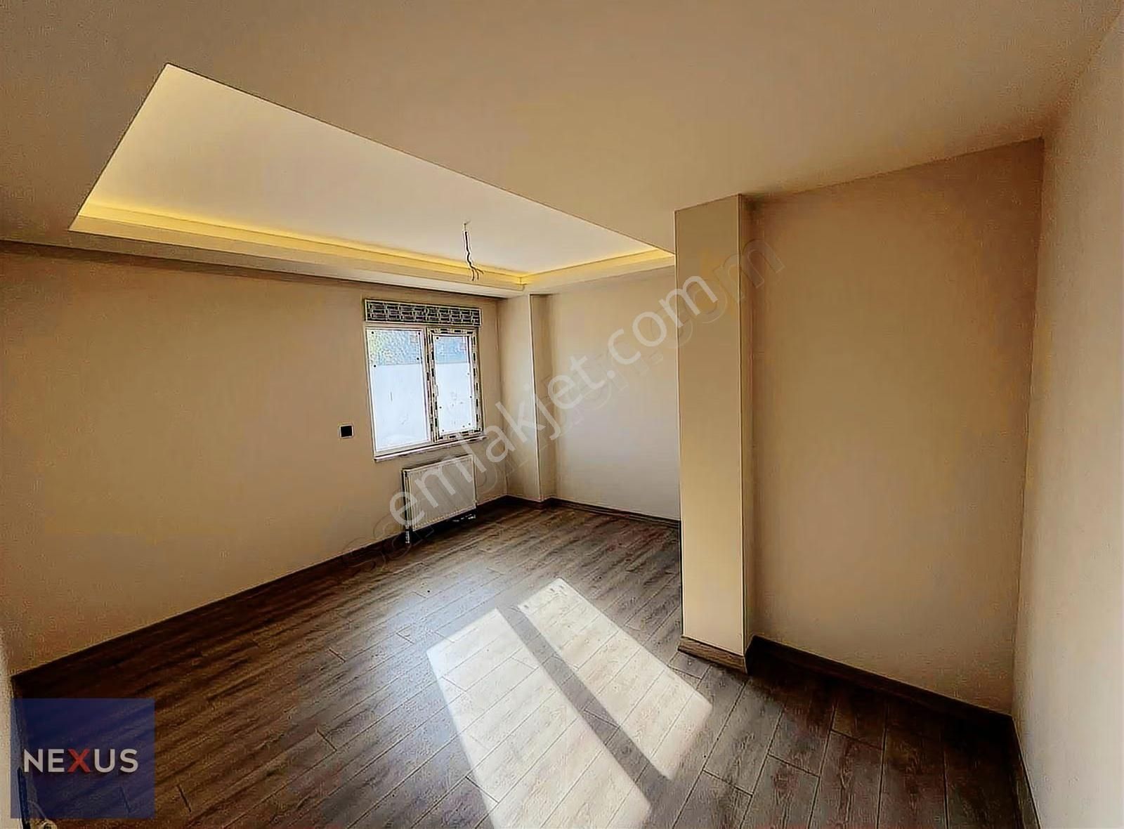 Sultanbeyli Kuran Kursu Caddesi Üzerinde 3+1 Kiralık Sıfır Daire - Görsel 17
