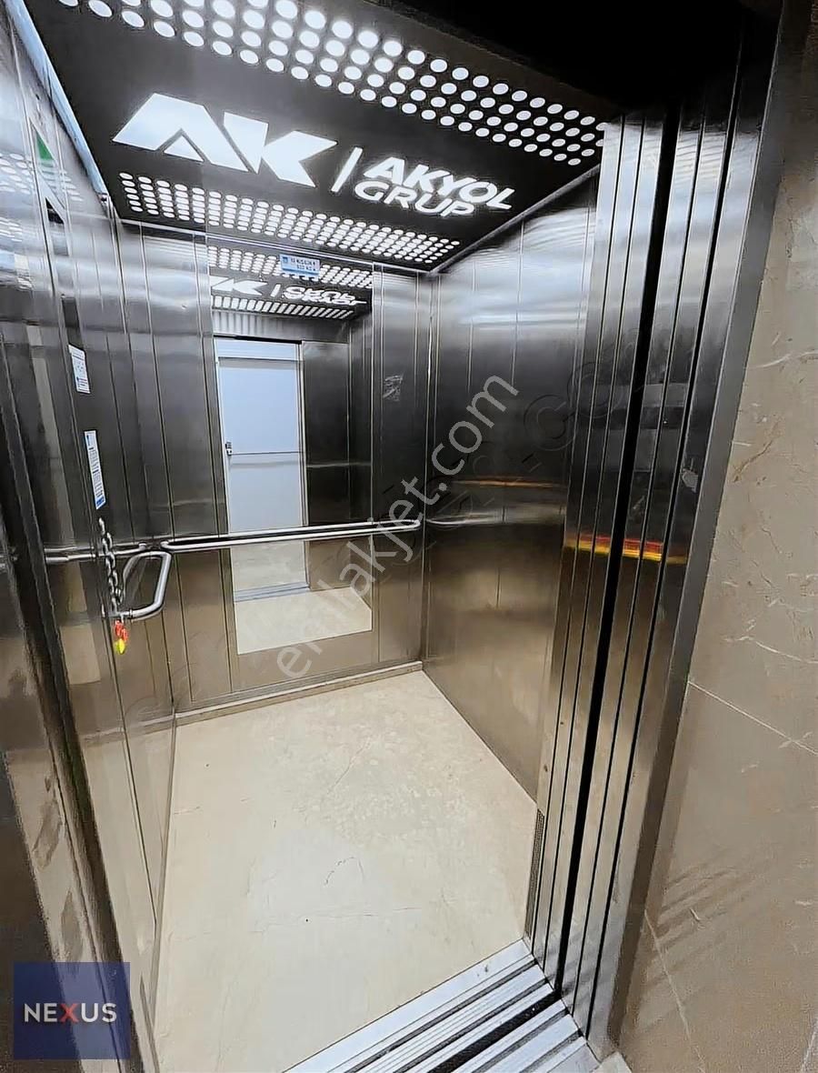 Sultanbeyli Kuran Kursu Caddesi Üzerinde 3+1 Kiralık Sıfır Daire - Görsel 5