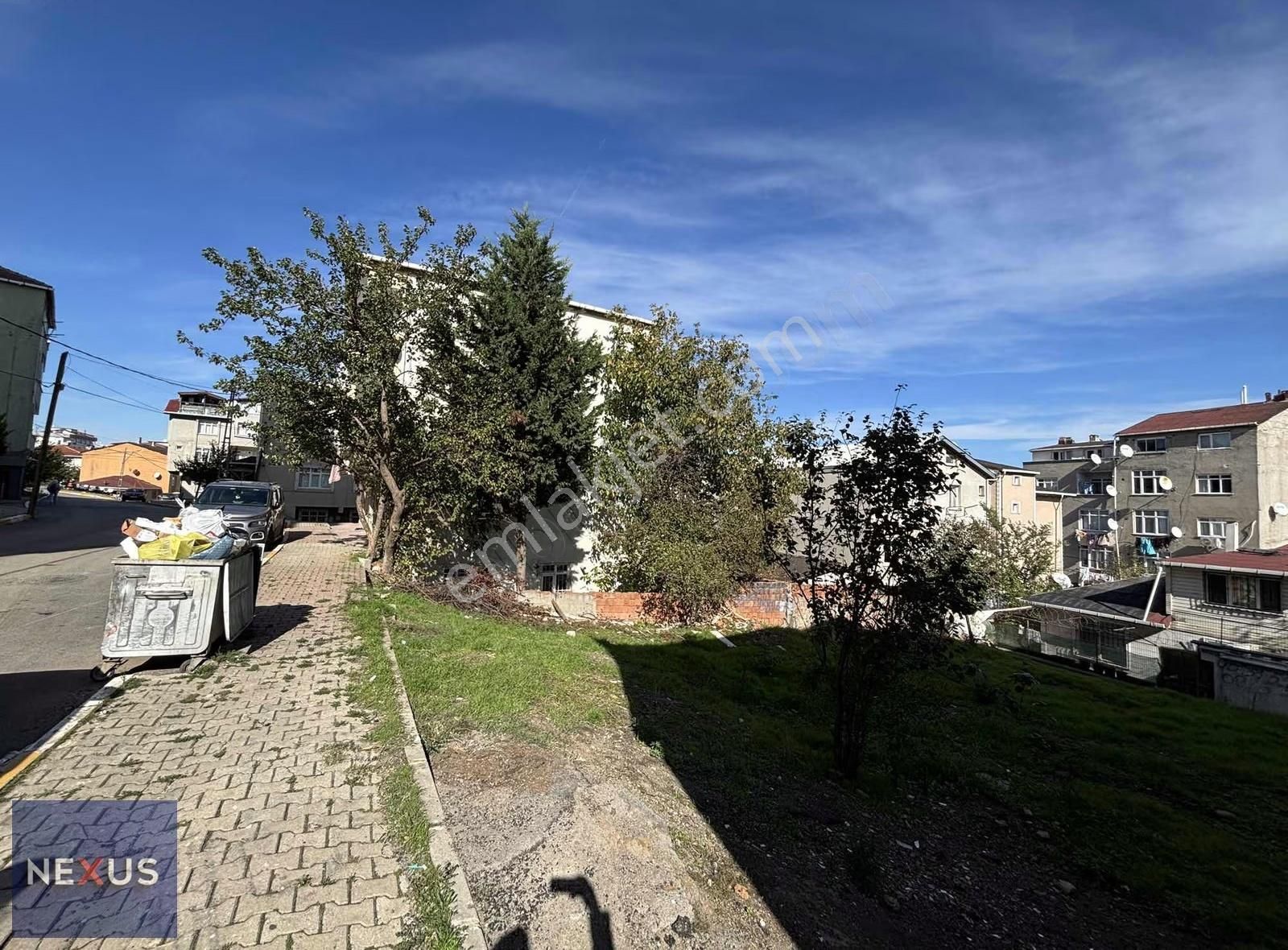 Sultanbeyli Yavuzselim Mahallesi Satılık Arsa 313 Metre - Görsel 4