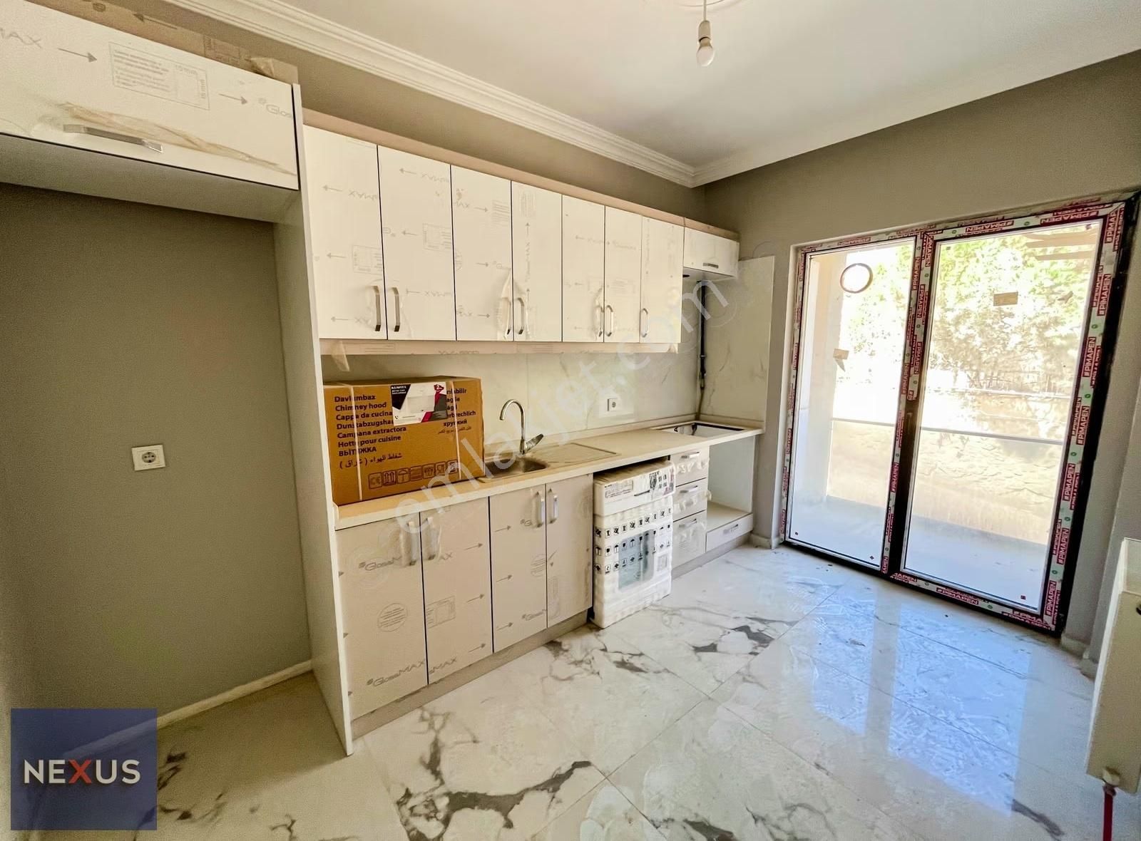 Metro Ve Medicalpark Hastanesine Yakın Konumda Satılık 2+1 Daire - Görsel 3