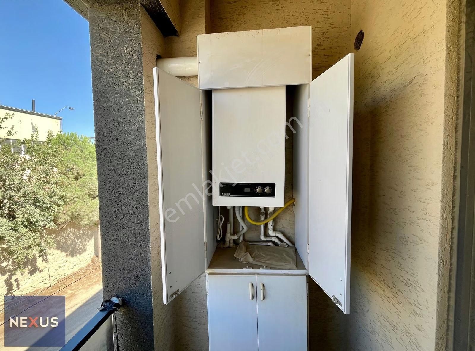 Metro Ve Medicalpark Hastanesine Yakın Konumda Satılık 2+1 Daire - Görsel 15