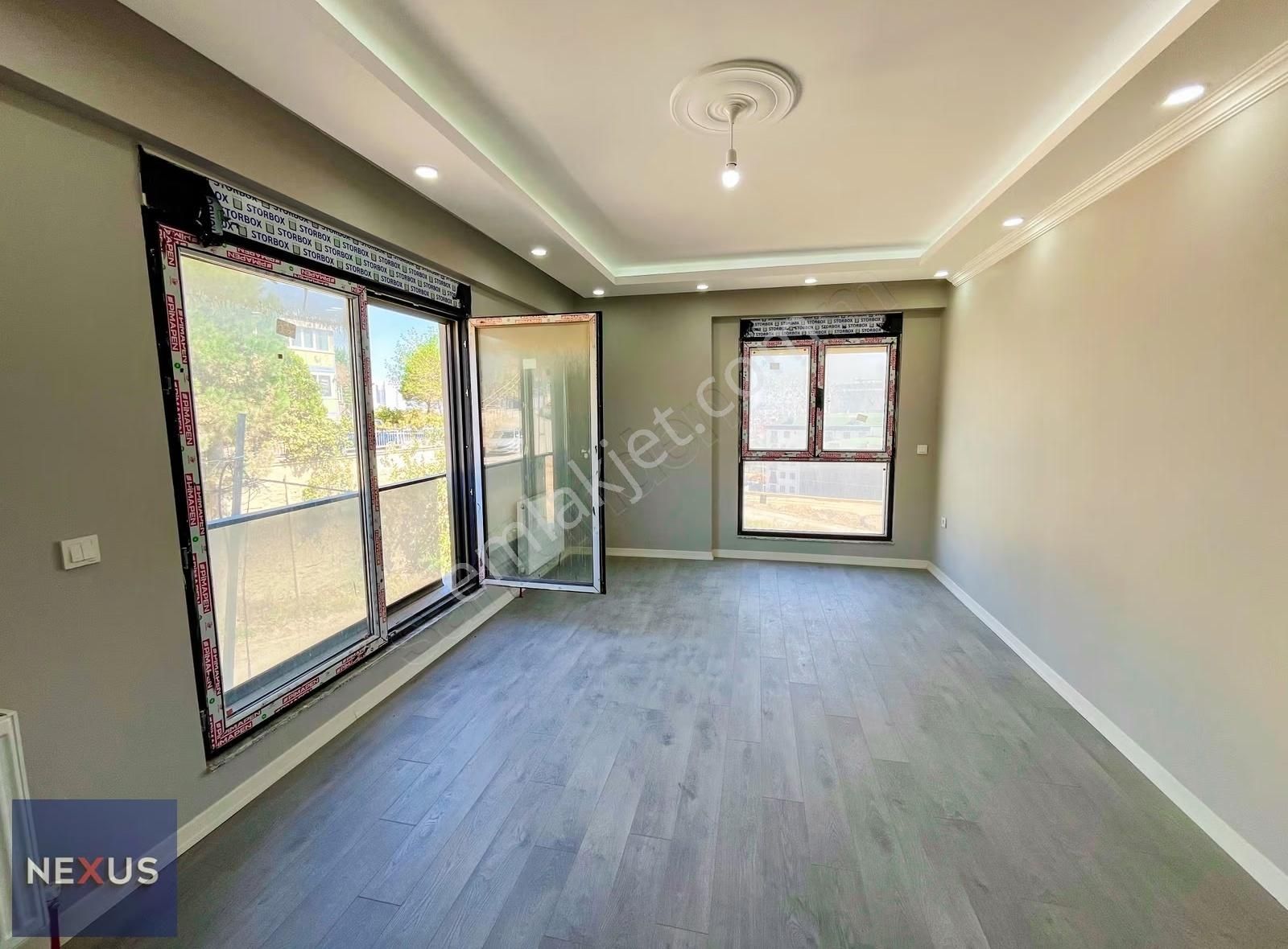 Metro Ve Medicalpark Hastanesine Yakın Konumda Satılık 2+1 Daire - Görsel 8