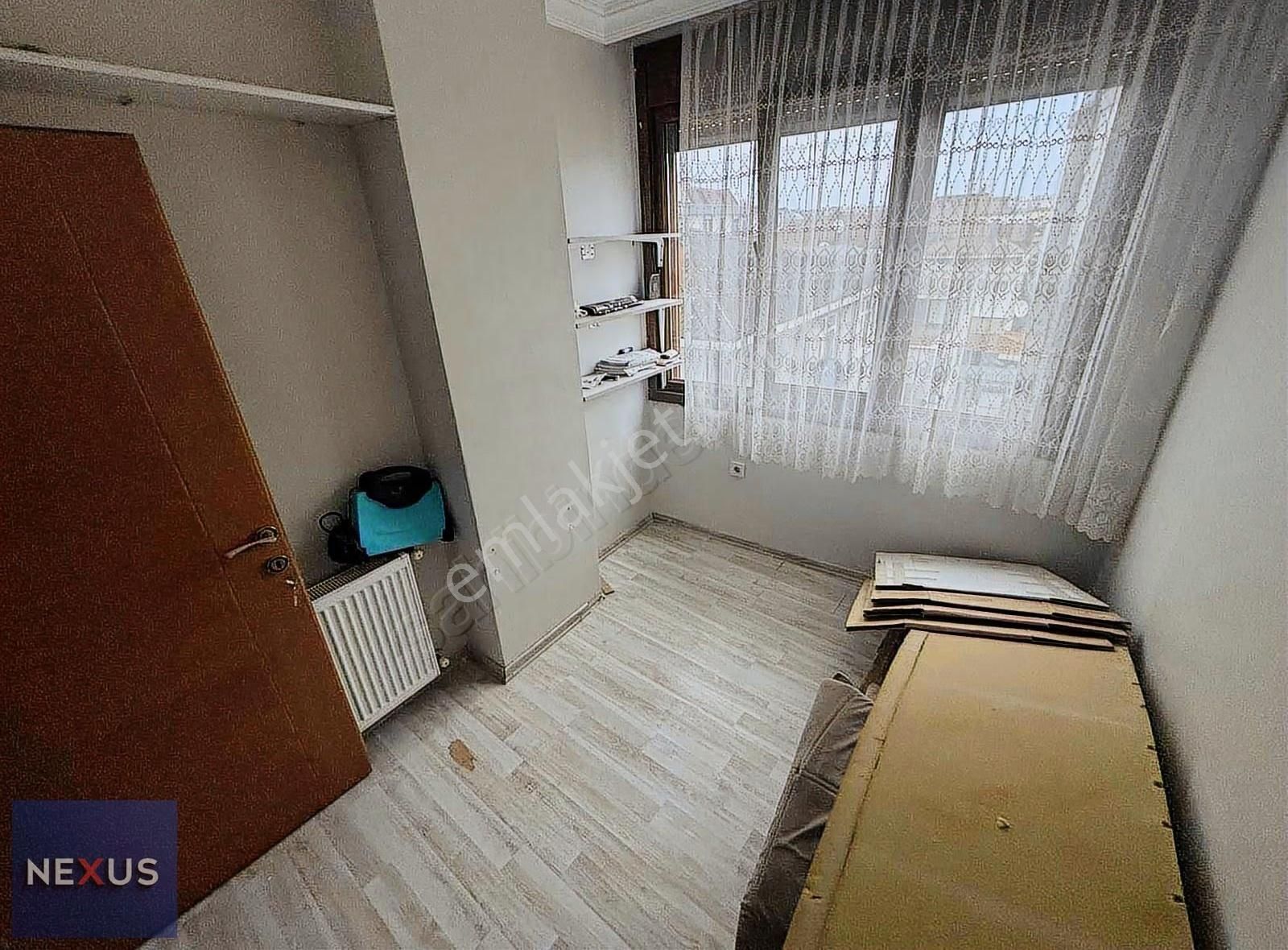 Yenidoğan Yunus Emre Mah. 2+1 Kiralık Ara Kat - Görsel 5