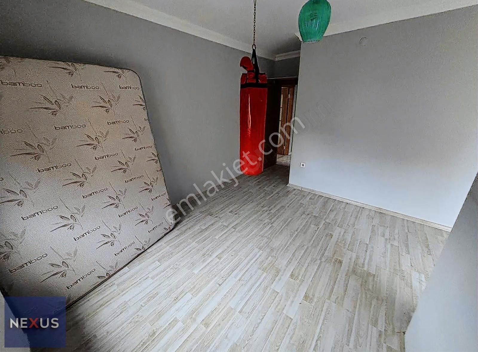 Yenidoğan Yunus Emre Mah. 2+1 Kiralık Ara Kat - Görsel 7