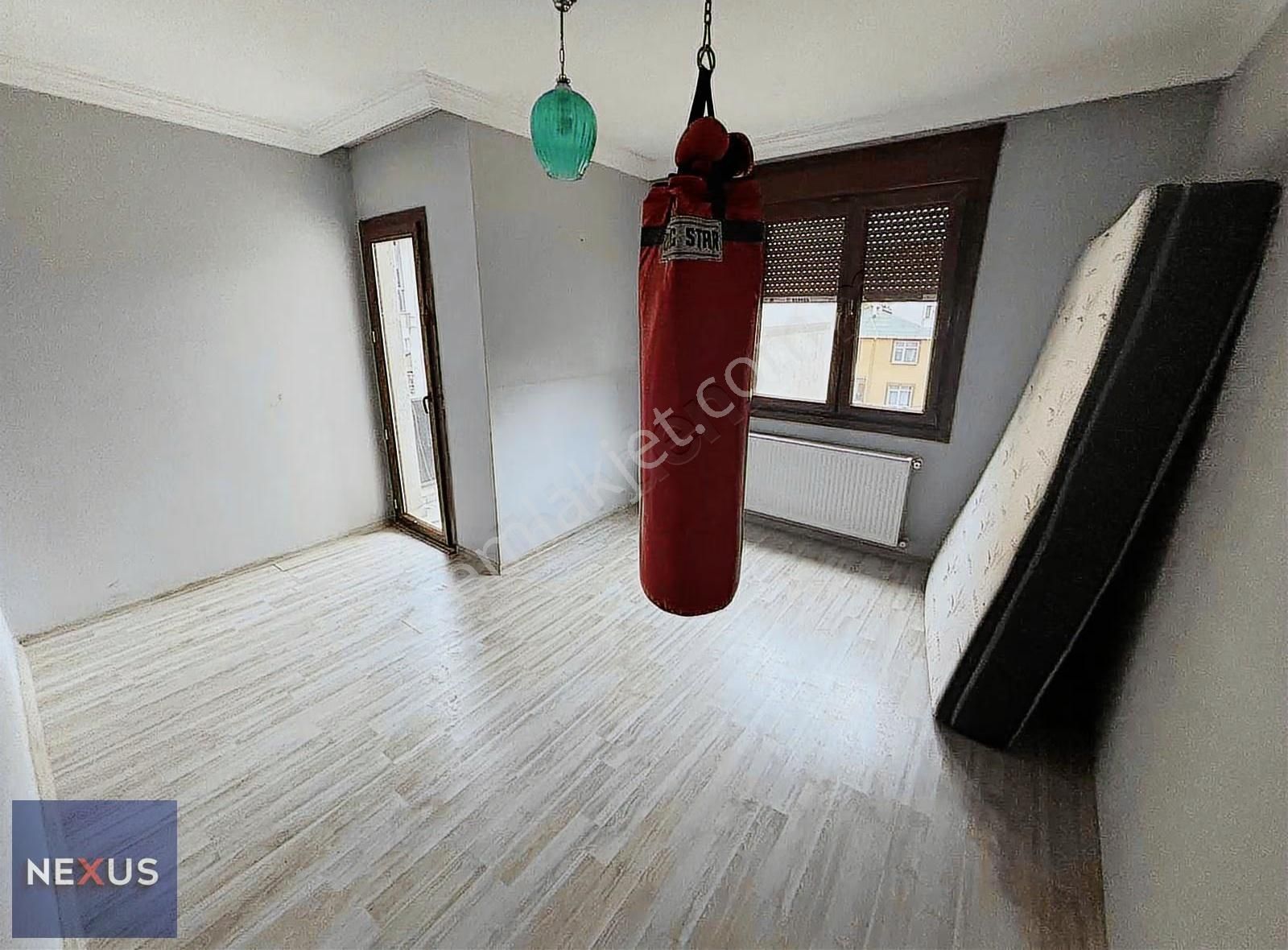 Yenidoğan Yunus Emre Mah. 2+1 Kiralık Ara Kat - Görsel 2