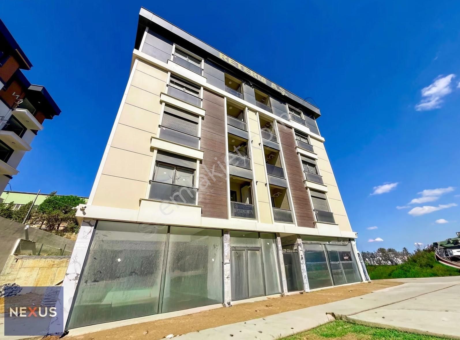 Metro Ve Medicalpark Hastanesine Yakın Konumda Satılık 3+1 Daire