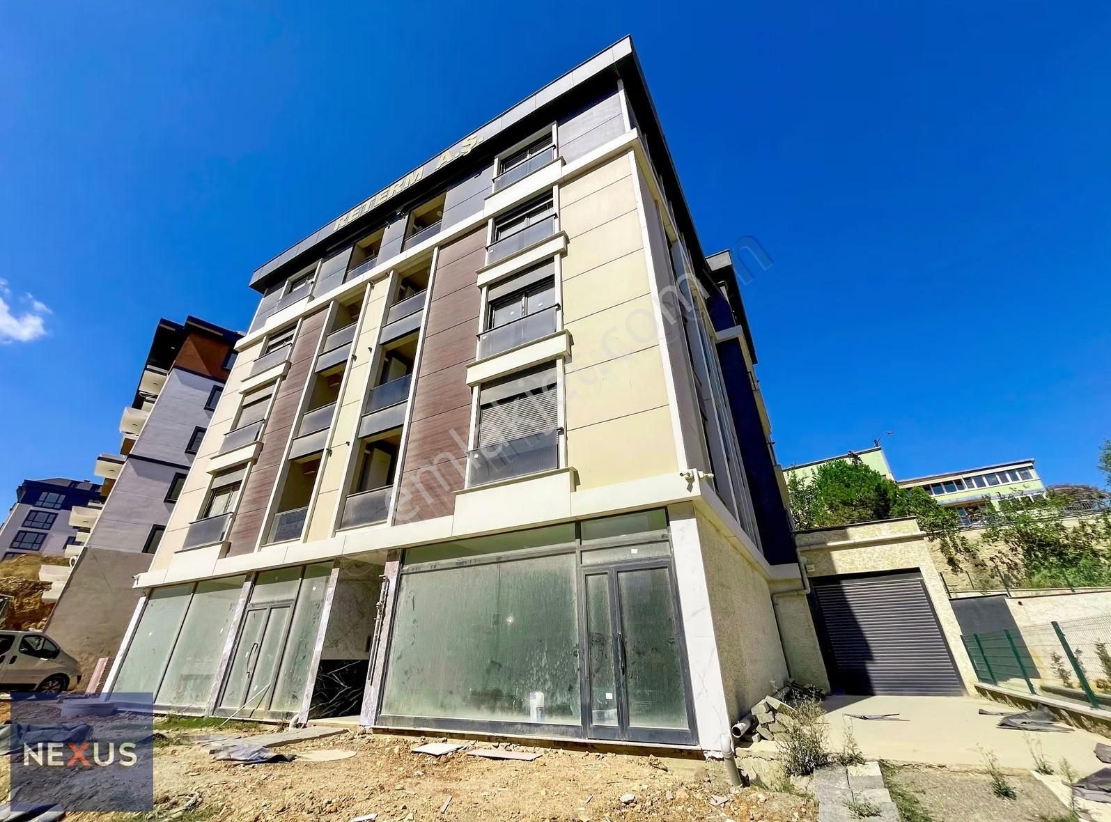 Metro Ve Medicalpark Hastanesine Yakın Konumda Satılık 3+1 Daire - Görsel 9