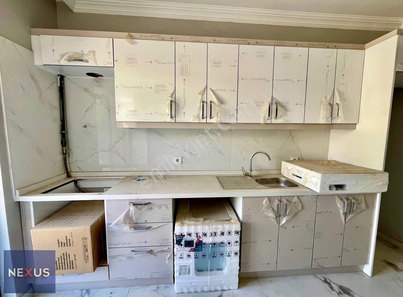 Metro Ve Medicalpark Hastanesine Yakın Konumda Satılık 3+1 Daire - Görsel 15