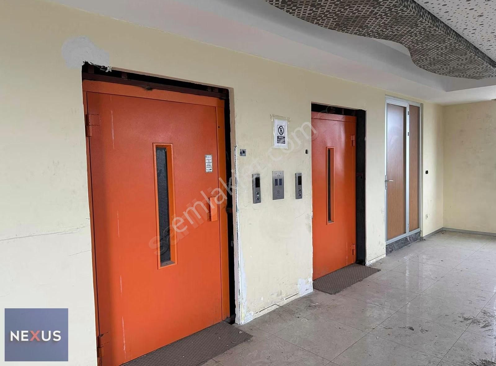 Sancaktepe'de Lojistik Ve Depolamaya Uygun Rampalı Kiralik Depo - Görsel 2