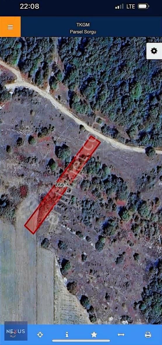 Kocaeli Derince Terzilerde Satılık Daire 1.512 Metre Tarla - Görsel 3