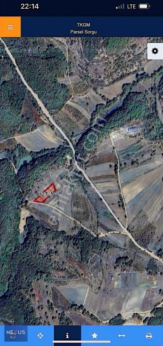 Kocaeli Derince Terzilerde Satılık 2.751. Metre Tarla - Görsel 4