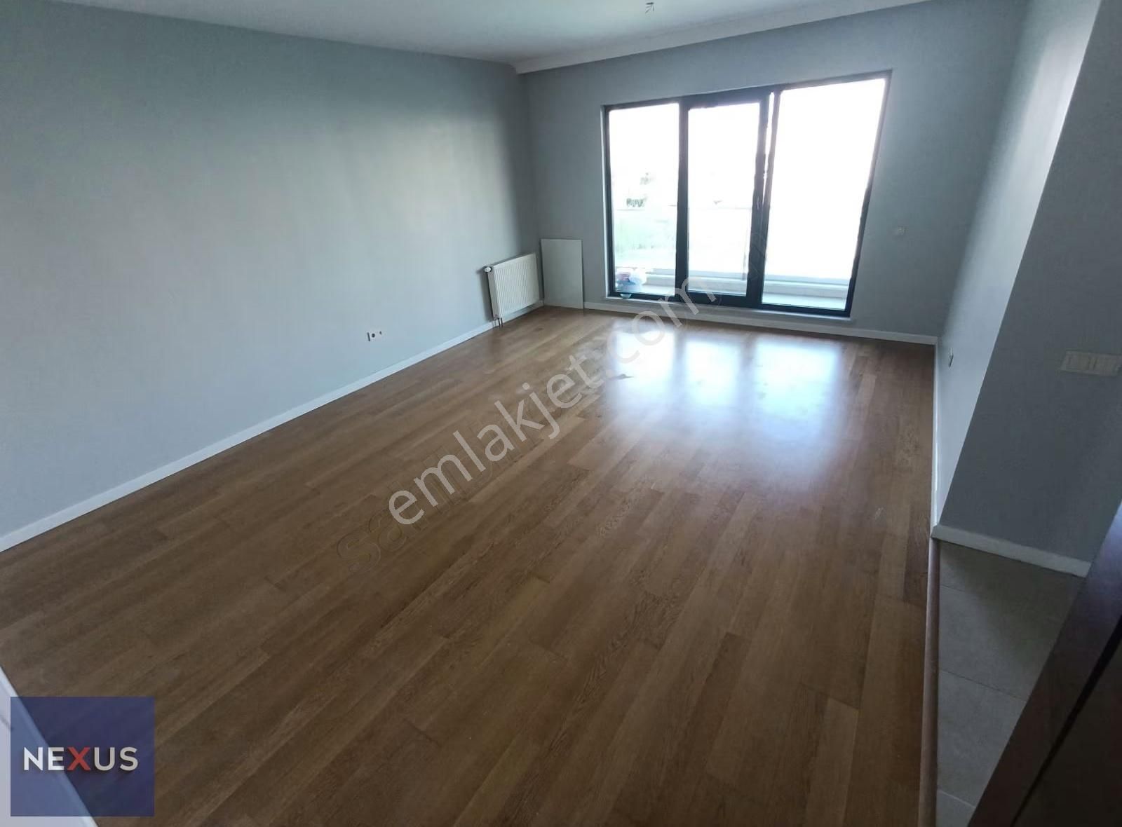 Sinpaş Liva Sitesinde Göl & Peyzaj Manzaralı Satılık 3,5+1 Daire - Görsel 17