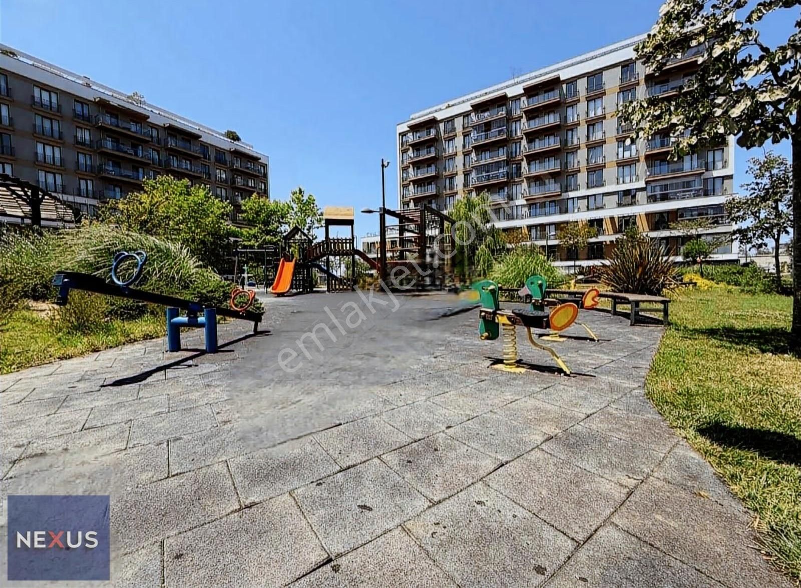 Suryapı İlkbahar 1 'de Satılık 2+1 Boş Ve Limitsiz Kredili Daire - Görsel 10