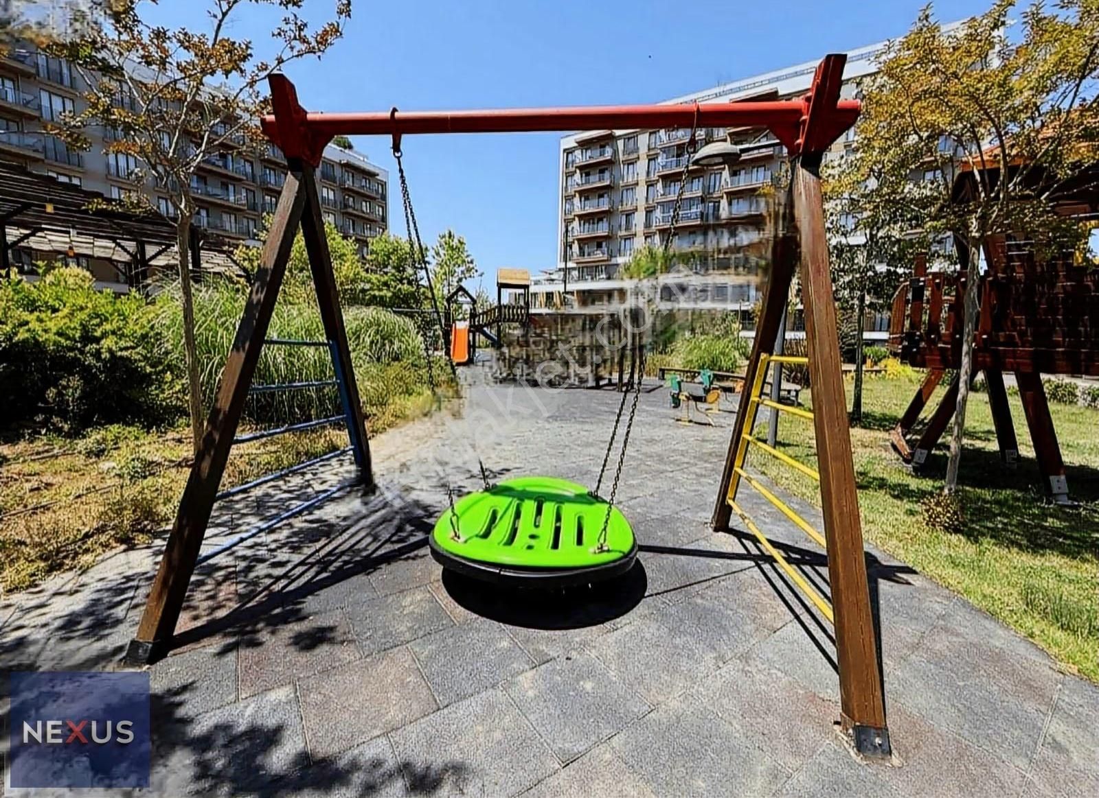 Suryapı İlkbahar 1 'de Satılık 2+1 Boş Ve Limitsiz Kredili Daire - Görsel 25