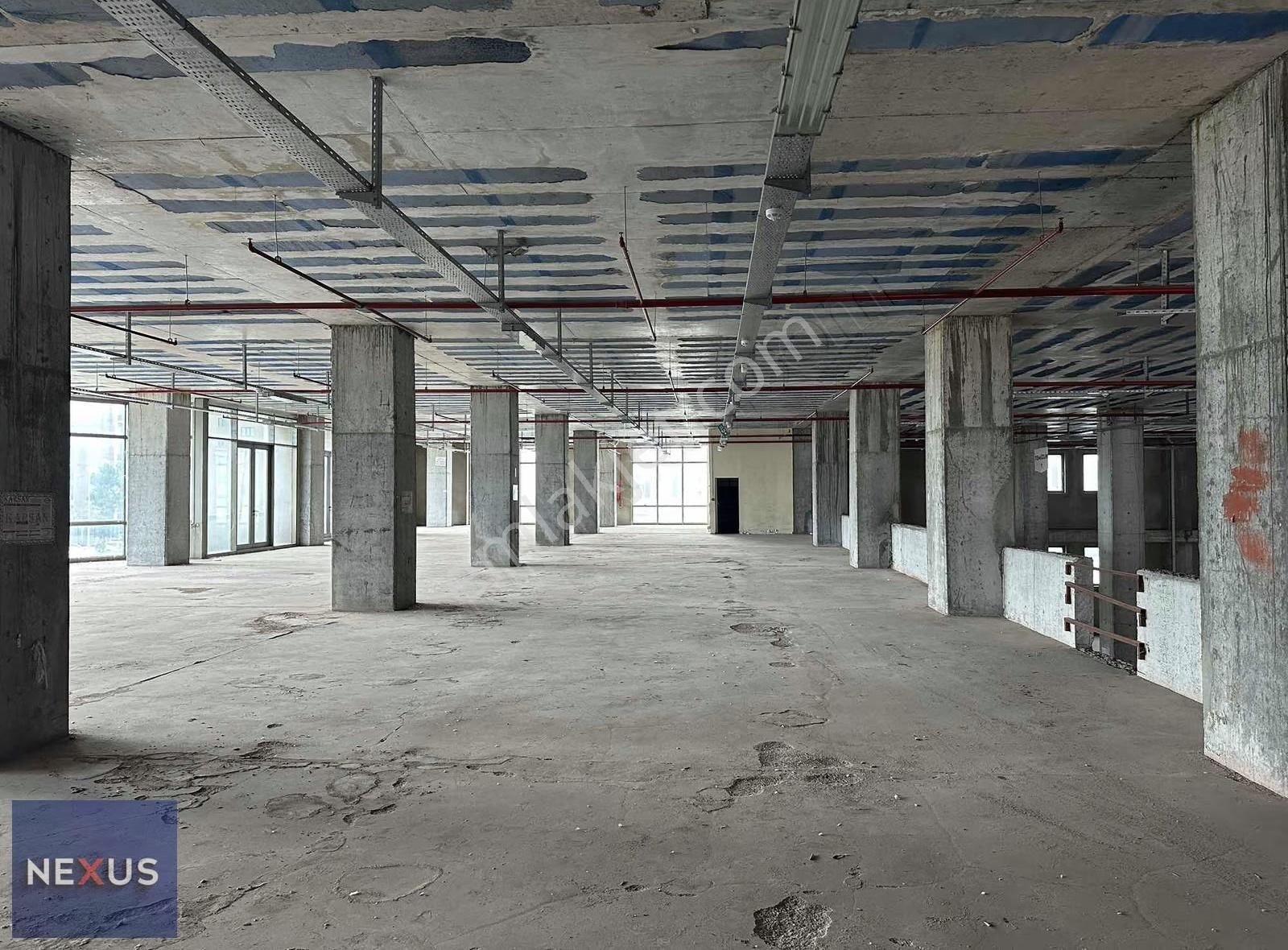 Sancaktepe'de Prestijli 17.000 M2 Depo&antrepo - Görsel 11