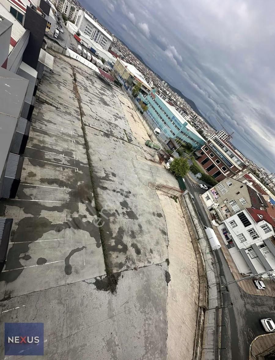 Sancaktepe'de Prestijli 17.000 M2 Depo&antrepo - Görsel 2