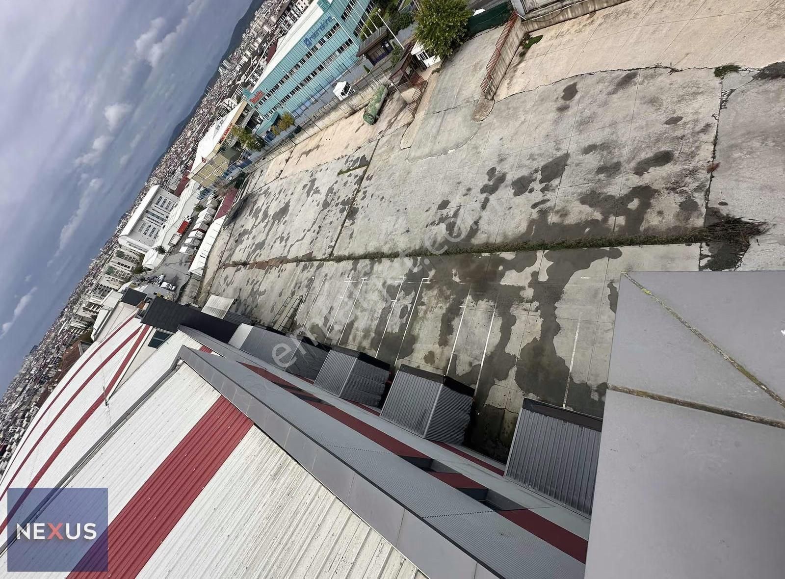 Sancaktepe'de Prestijli 17.000 M2 Depo&antrepo - Görsel 10