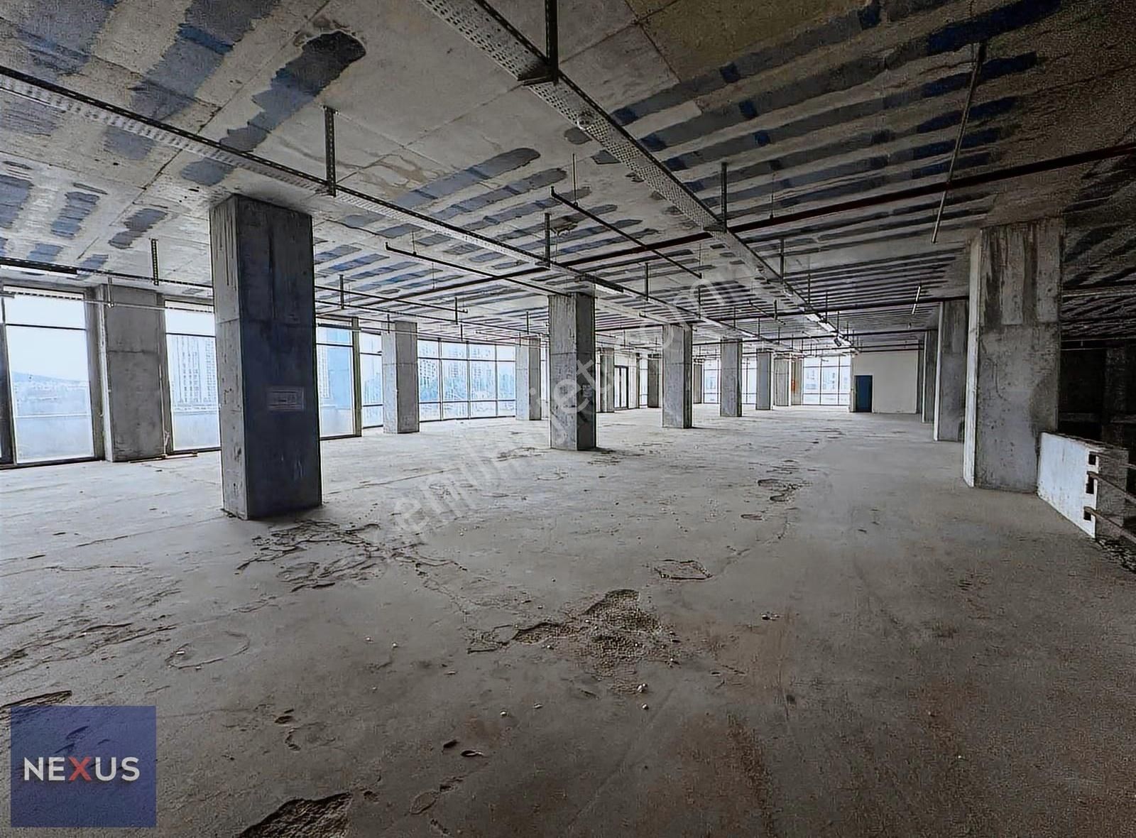 Sancaktepe'de Prestijli 17.000 M2 Depo&antrepo - Görsel 14