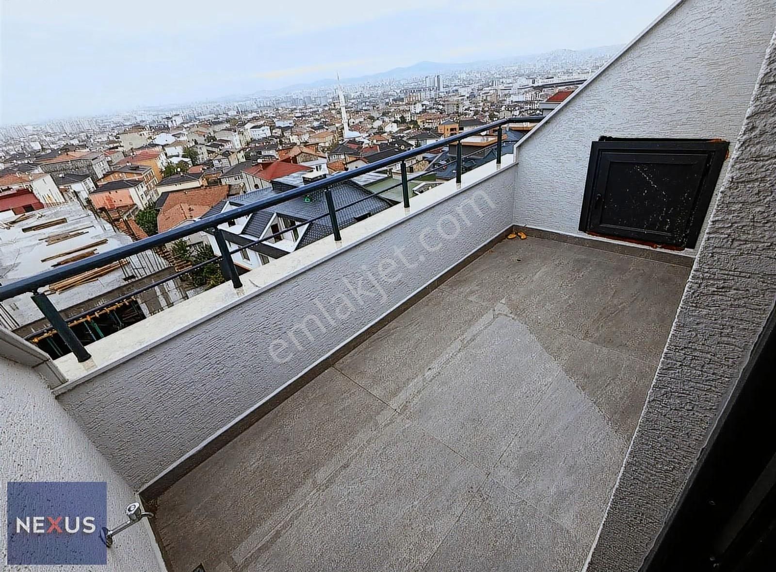 Sultanbeylide Geniş Aileye Uygun Satılık 4+2 Çift Mutfaklı Daire - Görsel 27