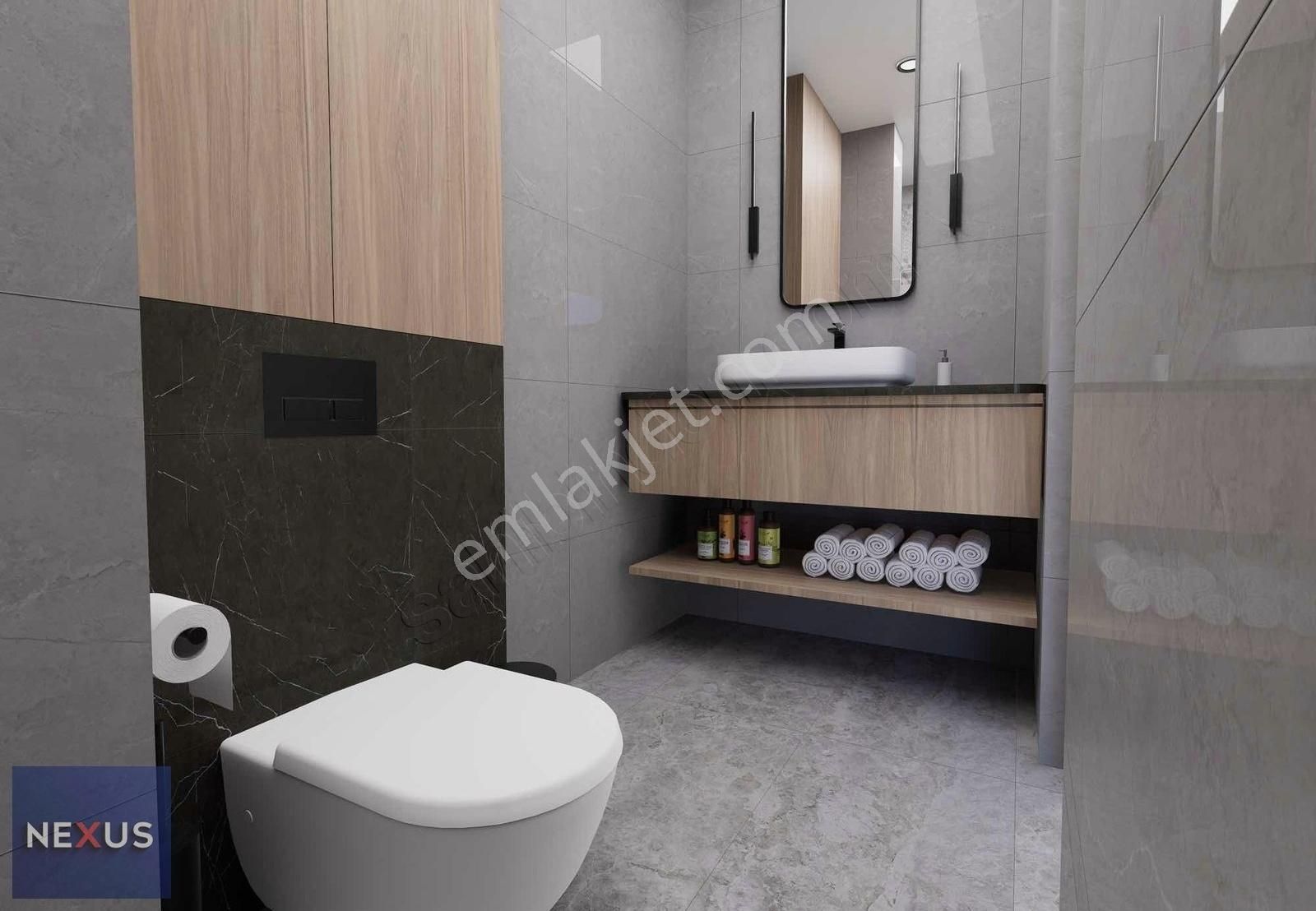 Sultanbeyli Merkez'de Site İçerisinde 2+1 Daire - Görsel 16